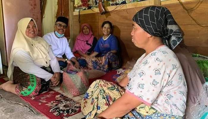 ProKabar.com: Datuak Safar, Bukan Pelayan Rakyat Biasa