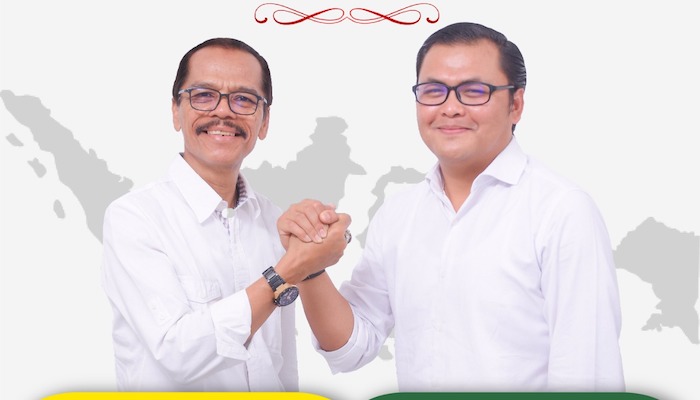 Padangkita.com: Diam-Diam Datuak Safar-RKN Sudah Kantongi SK PPP, Golkar Segera Menyusul
